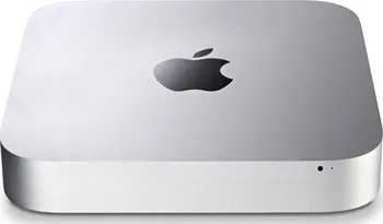 Stolní počítač Apple Mac mini CZ (MGEM2CS/A)