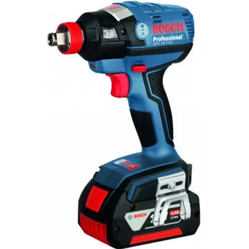 BOSCH Professional GDX 18 V-EC