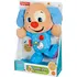 Hračka pro nejmenší Fisher Price Uspávací Pejsek do postýlky