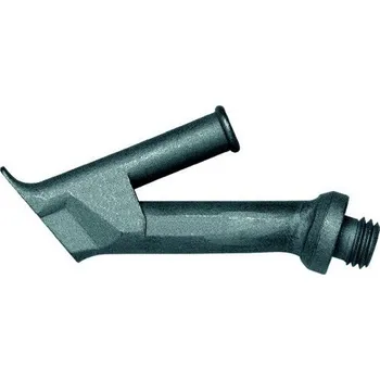 Svářečka Kulatá tryska FORSTHOFF M 10 (4 mm) (Šroubovací tryska M 10 (4 mm))