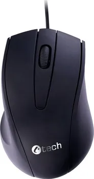 Myš C-TECH WM-07 černá