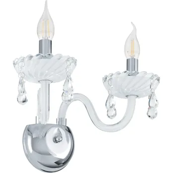 Nástěnné svítidlo EGLO Carpento EG39116