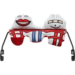 Babybjörn Látková hračka k lehátku Balance Soft Big smile