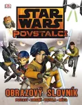 Star Wars - Povstalci: Obrazový…