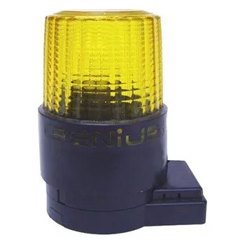 Pohon brány Genius GUARD LED 24V