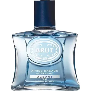 Brut Oceans voda po holení 100 ml
