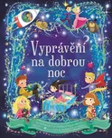 Vyprávění na dobrou noc - Svojtka & Co.