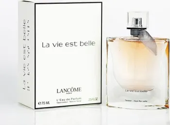 Dámský parfém Lancôme La Vie Est Belle W EDP