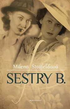 Literární biografie Sestry B. - Milena Štráfeldová