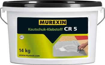 Průmyslové lepidlo Murexin CR5 14 kg