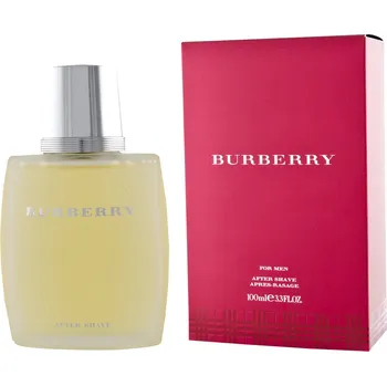 Burberry For Men voda po holení 100 ml