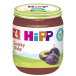 HIPP Ovoce švestky 125 g