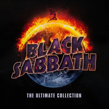 Zahraniční hudba The Ultimate Collection - Black Sabbath