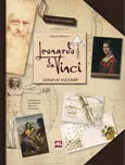 Leonardo da Vinci: Geniální vizionář -…
