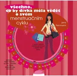 Všechno, co by dívka měla vědět o svém…