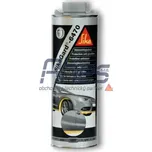 SikaGard®-6470 1L, Barva černá