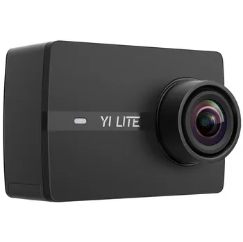 Sportovní kamera Xiaomi Yi Lite černá