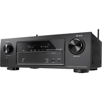 AV přijímač Denon AVR-X1400H