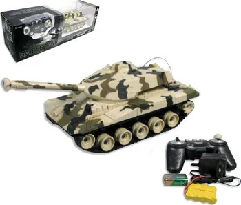 RC model tanku MaDe Tank R/C DS33352711