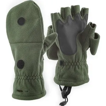 Delphin Camp rukavice, XL