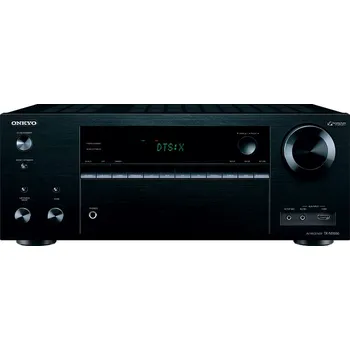 AV přijímač Onkyo TX-NR656