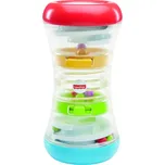 Fisher Price Věž s kuličkami 3 v 1 