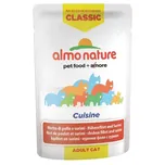 Almo Nature Classic Cuisine kuřecí…