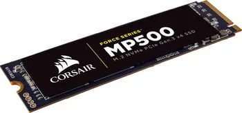 SSD disk Corsair Force MP500 240GB (CSSD-F240GBMP500)