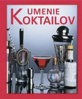 Umenie koktailov - Svojtka (SK)