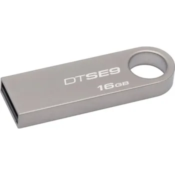 USB flash disk Kingston DataTraveler SE9 16 GB (DTSE9H/16GB)