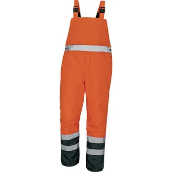 montérky Červa Padstow HV oranžové