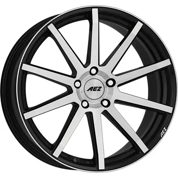 Alu kolo AEZ Straight 7,5x17 5x112 ET40