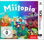 Miitopia Nintendo 3DS 