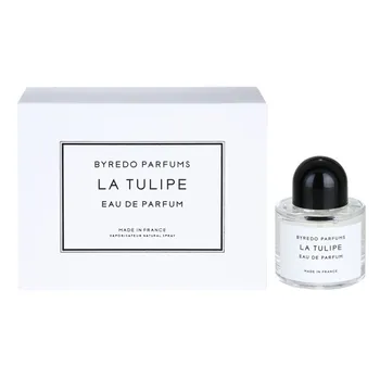 Byredo La Tulipe W EDP
