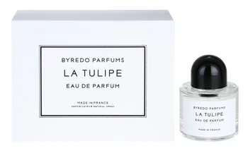 Dámský parfém Byredo La Tulipe W EDP