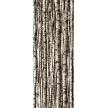 Obklad Epoxy birch - obkládačka inzerto skleněné set 89,8x239,8 6003322