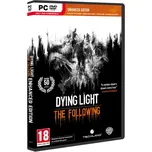 Dying Light The Following: Enhanced…