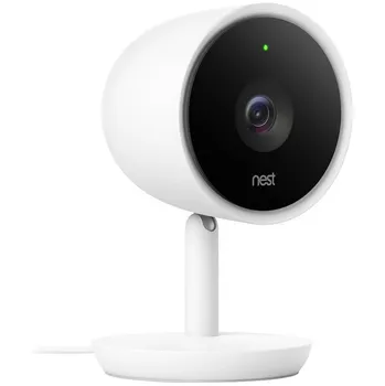 IP kamera Nest Cam IQ NEST-NC3100EX