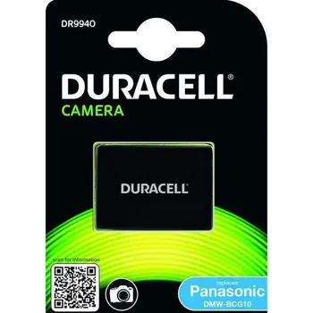 Duracell DR9940 850 mAh