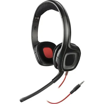 Sluchátka Plantronics Gamecom 318