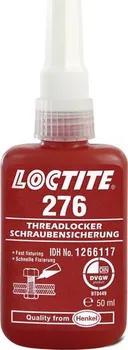 Průmyslové lepidlo Loctite 276