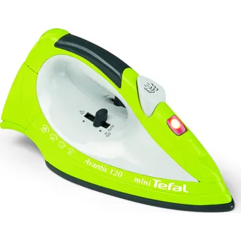 Dětský spotřebič Smoby Žehlička Mini Tefal