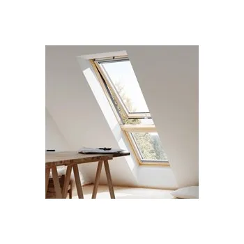 Stavební výplň Doplňkové dřevěné střešní okno VELUX GIL 3066 rozměr: MK34 78x92 cm