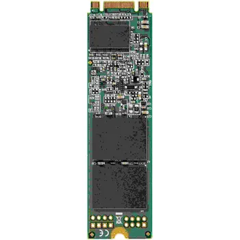 SSD disk Transcend MTS800 64GB (TS64GMTS800S)