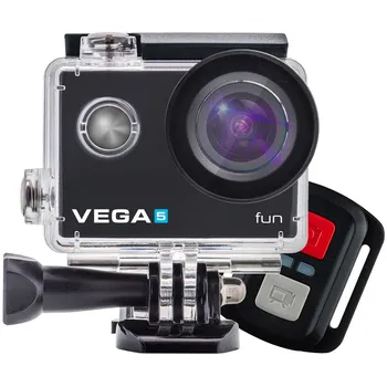 Sportovní kamera Niceboy Vega 5 Fun