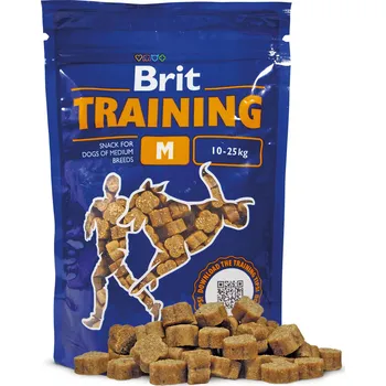 Brit Training Snack M – 200 g