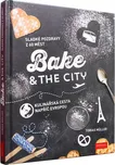 Bake & the City: Sladké pozdravy s 60…