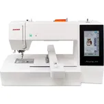 Janome MC 500 E