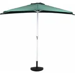 Garthen Půlkruhový zahradní slunečník…