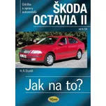 Škoda Octavia II. od 6/04: Jak na to?…